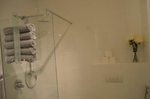 Apartamento Yeti Lux - Central City Loft