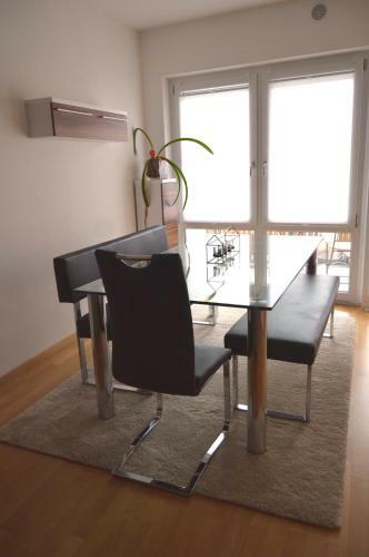 Apartamento Yeti Lux - Central City Loft