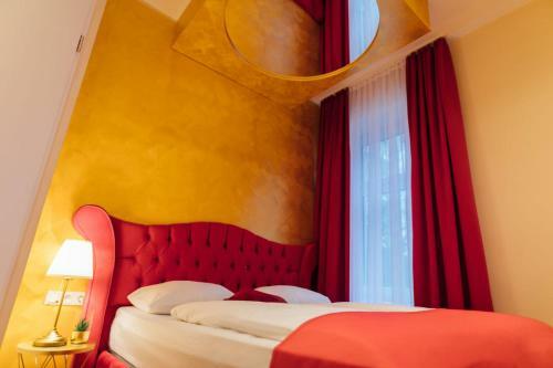 Albergue Kastanien-hotel