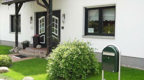 Apartamento Ferienwohnung Melina