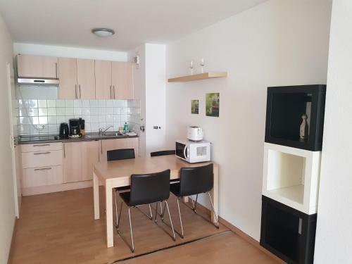 Apartments Jahnstra�e
