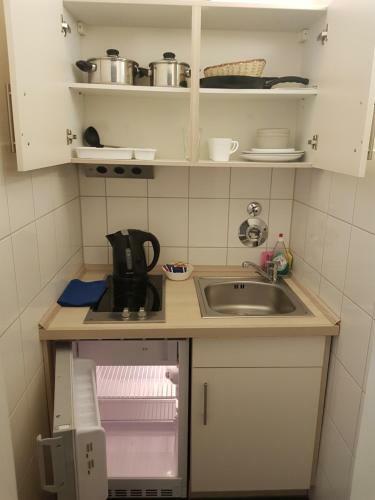 Apartments Jahnstra�e