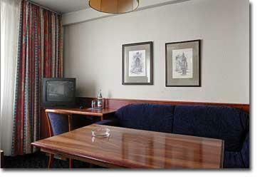 Hotel M�nig