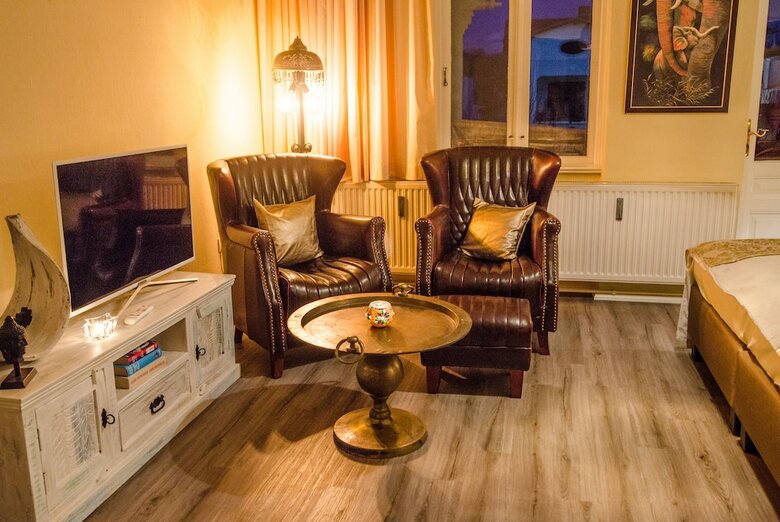 Hotel Wellness-villa-miramar