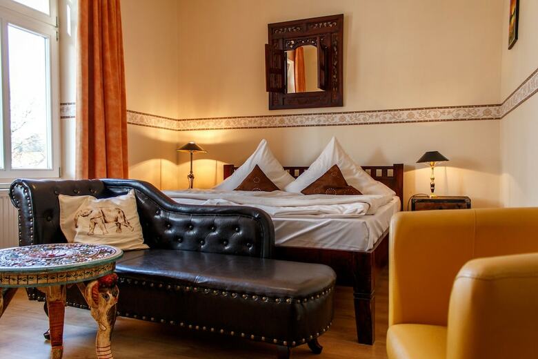Hotel Wellness-villa-miramar