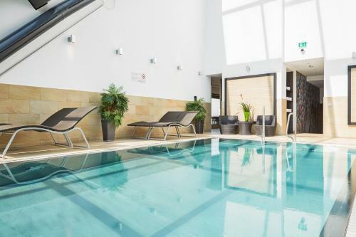 Radisson Blu Hotel Frankfurt