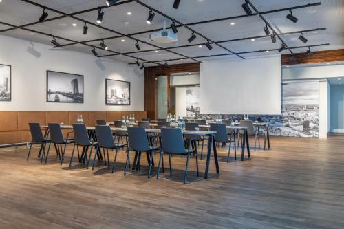 Radisson Blu Hotel Frankfurt