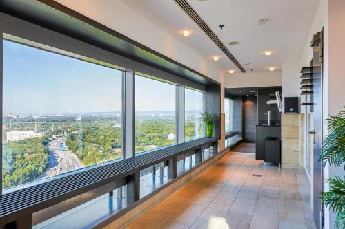 Radisson Blu Hotel Frankfurt