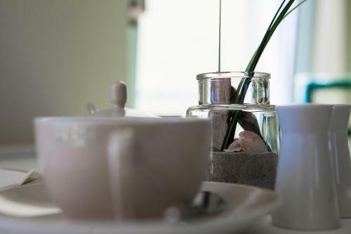 Hostal Hus S�nnenkringel
