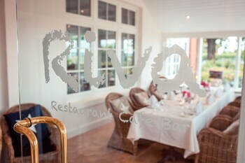 Strandhotel Strande