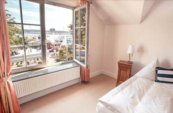 Strandhotel Strande