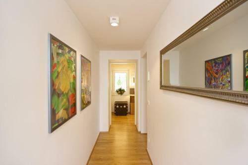 Apartamento Staufner Hof Ferienwohnung