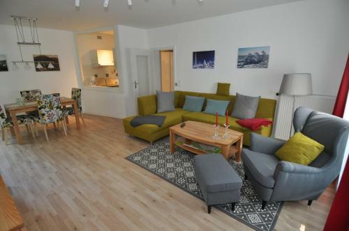 Apartamento Ferienwohnung Martin 1