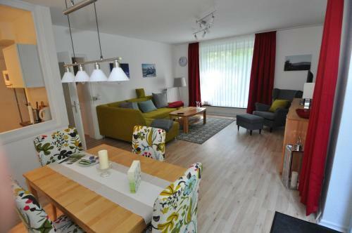 Apartamento Ferienwohnung Martin 1