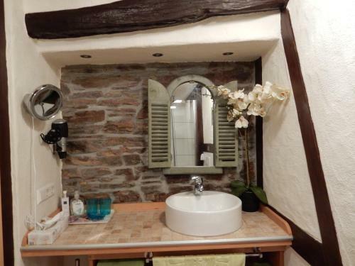 Apartamento Haus Mosel-oase