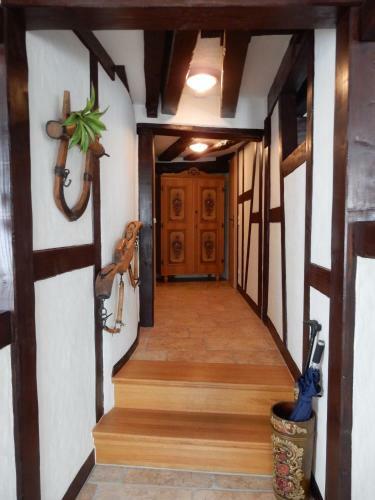 Apartamento Haus Mosel-oase