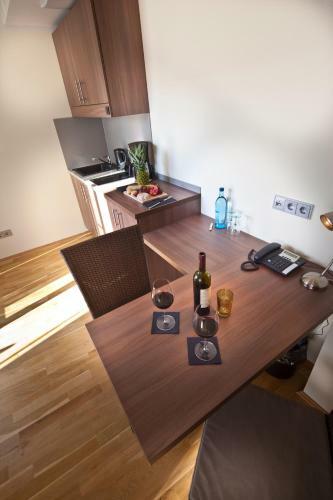 Hostal Guesthouse Mannheim
