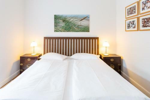 Apartamento Villa Ravensberg