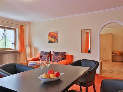 Hostal G�stehaus Hei�enlehen