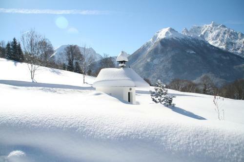 Hostal G�stehaus Hei�enlehen
