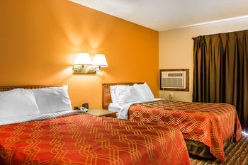 Hotel Econo Lodge Lakeside