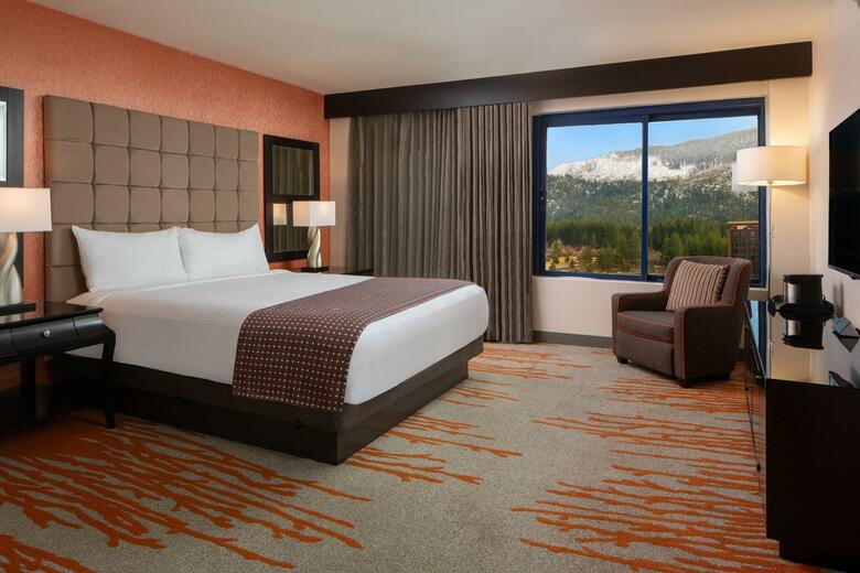 Hotel Horizon Casino Resort