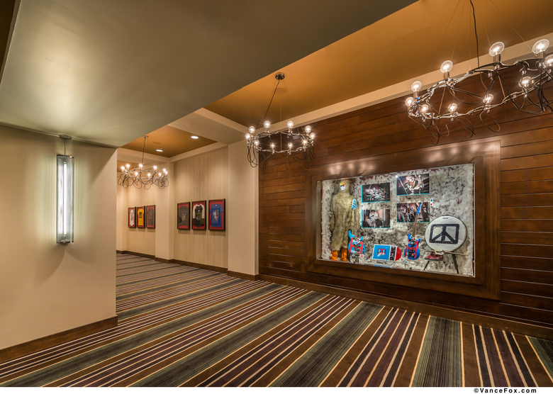 Hotel Horizon Casino Resort