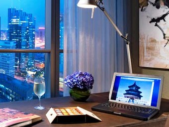 Hotel Grand Millennium Beijing
