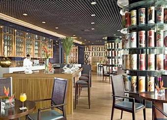 Hotel Grand Millennium Beijing