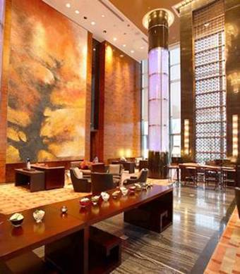 Hotel Grand Millennium Beijing
