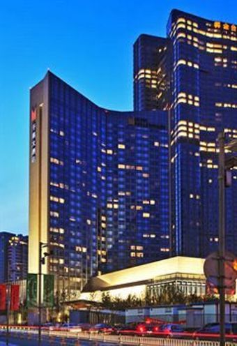 Hotel Grand Millennium Beijing