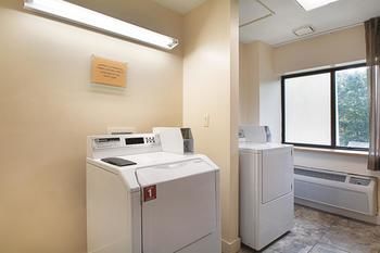 Hotel La Quinta Inn Auburn Worcester
