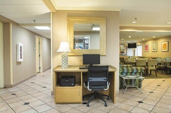 Hotel La Quinta Inn Auburn Worcester