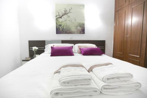 Hostal La Ba�ezana