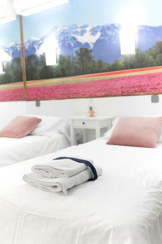 Hostal La Ba�ezana