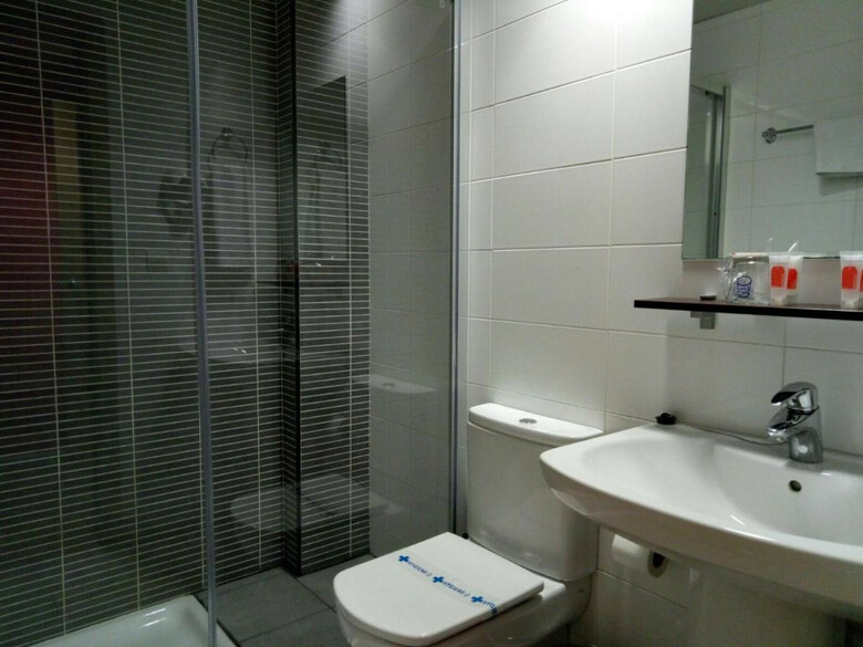 Apartamentos Casa Palacio de Los Sitios