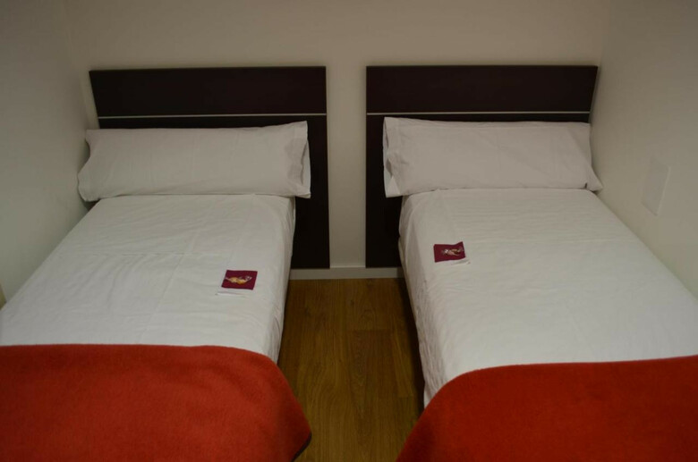 Apartamentos Casa Palacio de Los Sitios
