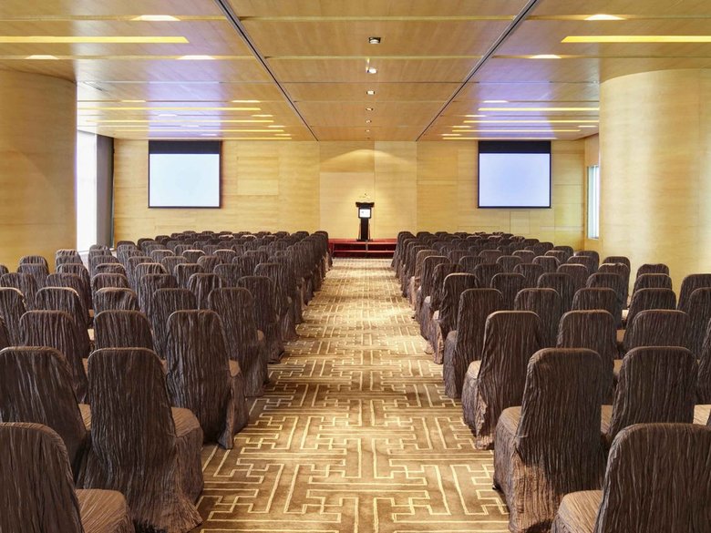 Hotel Novotel Citygate