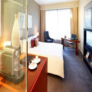 Hotel Novotel Citygate
