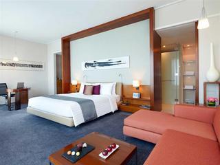 Hotel Novotel Citygate