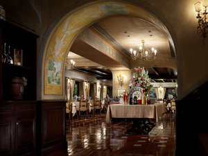 Hotel Royal Garden (premier)