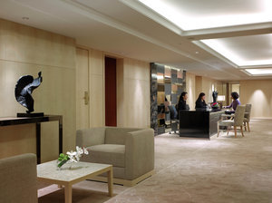 Hotel Royal Garden (premier)