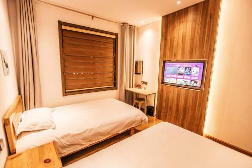 Hostal Qufu International Youth Hostel