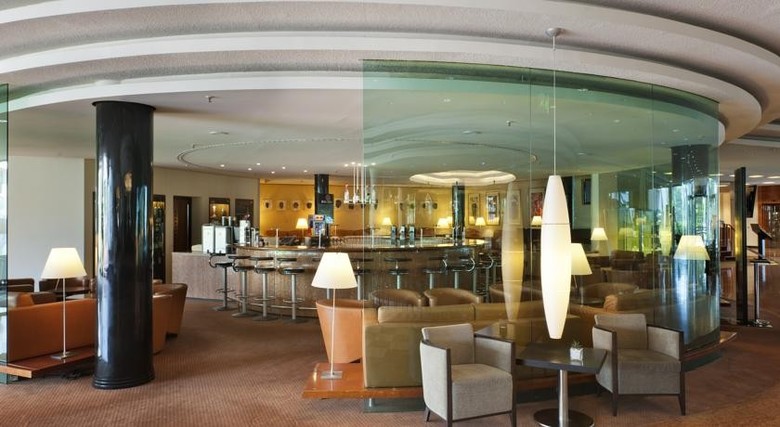 Radisson Blu Park Hotel Conference Center