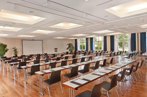 Radisson Blu Park Hotel Conference Center