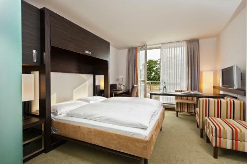 Radisson Blu Park Hotel Conference Center