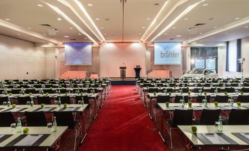 Radisson Blu Park Hotel Conference Center