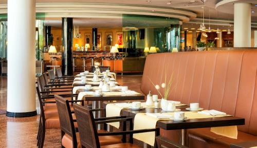 Radisson Blu Park Hotel Conference Center