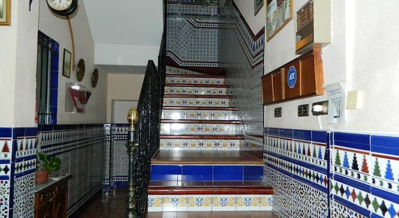 Hostal San Francisco