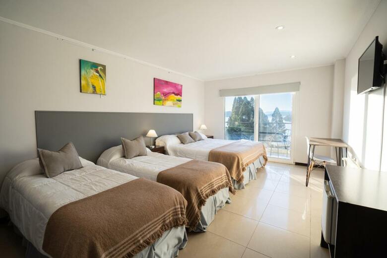 Nbh Lacus Boutique Hotel